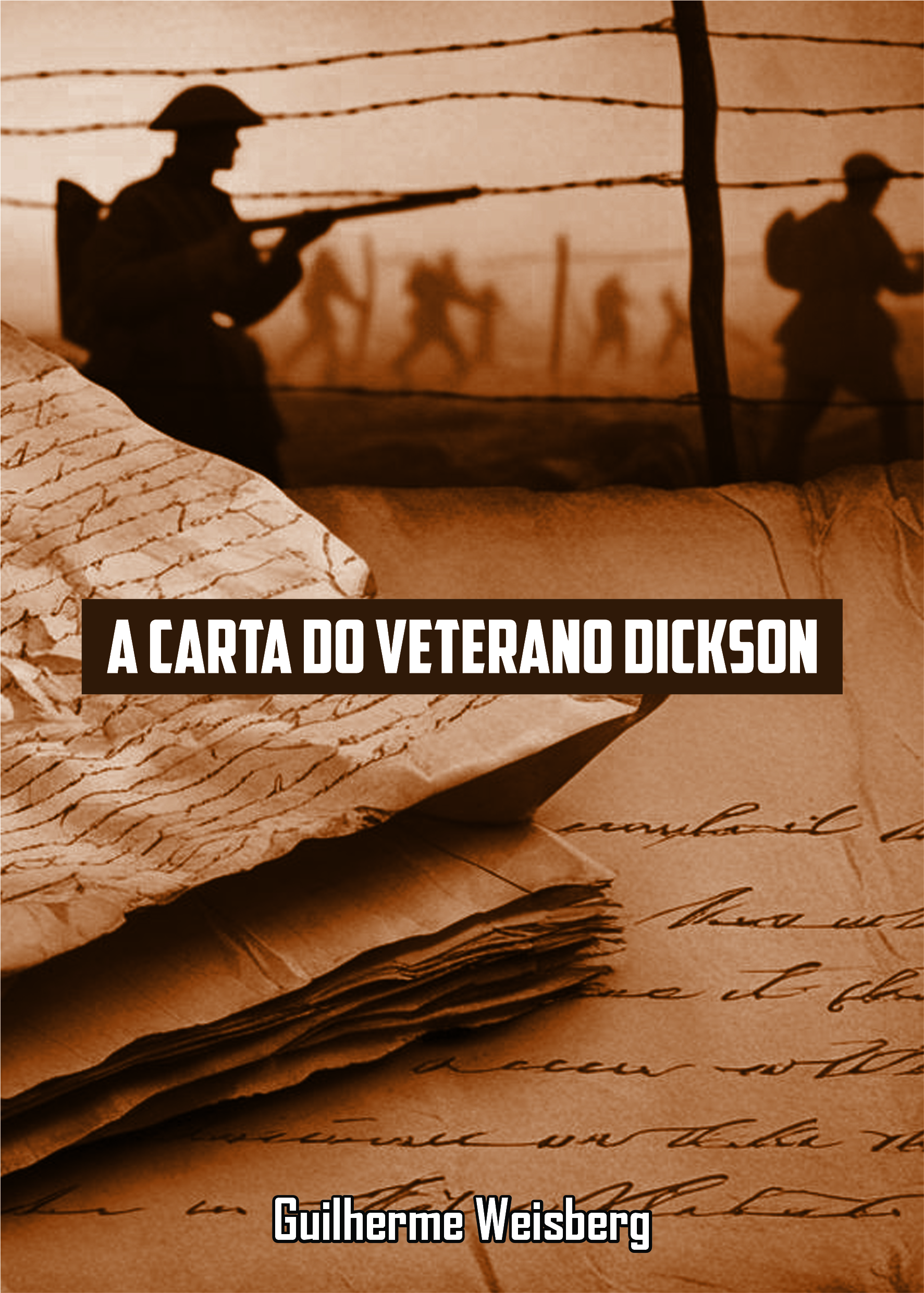 A Carta do Veterano Dickson
