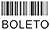 BOLETO